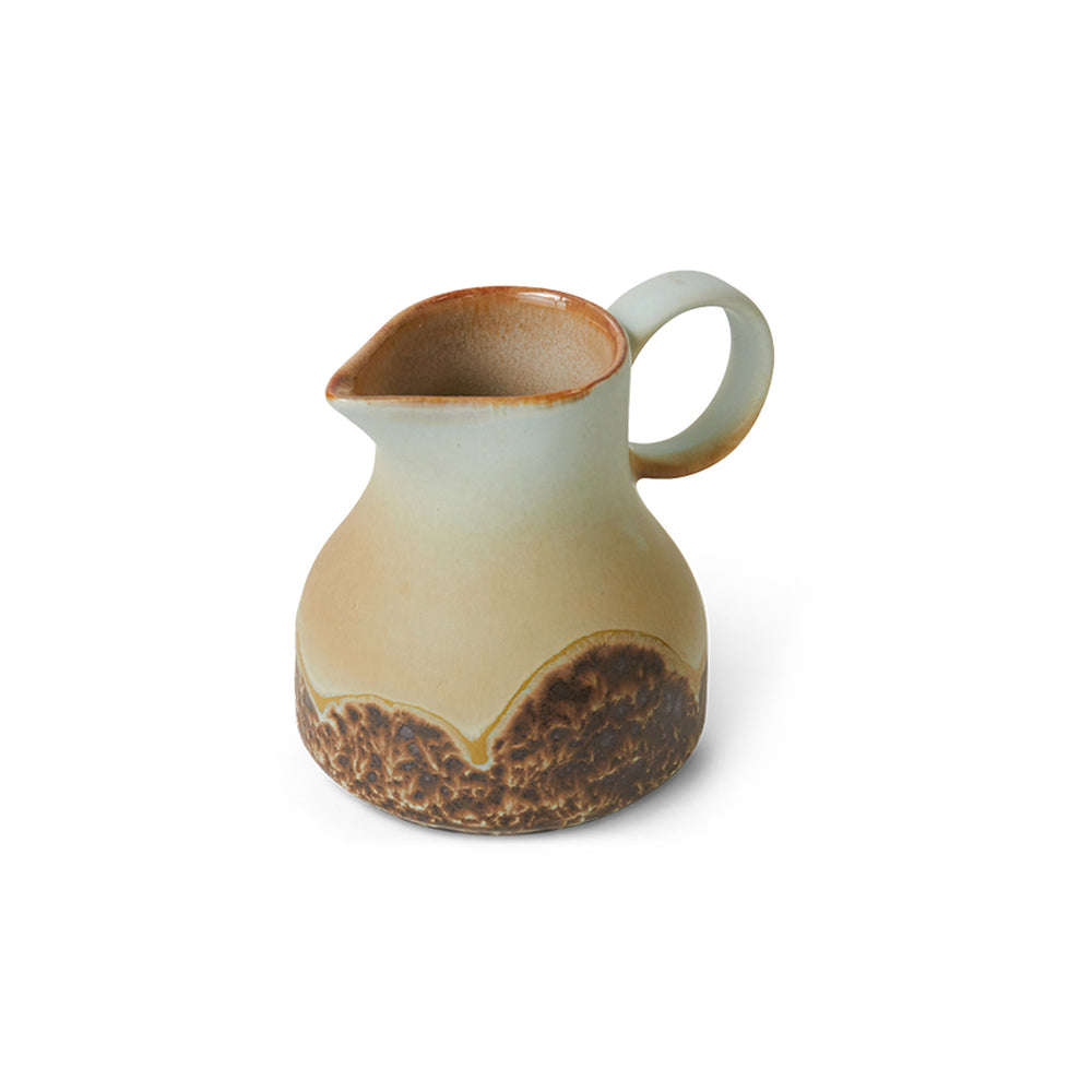 
                  
                    Shell 70S Ceramics Milk Jug
                  
                