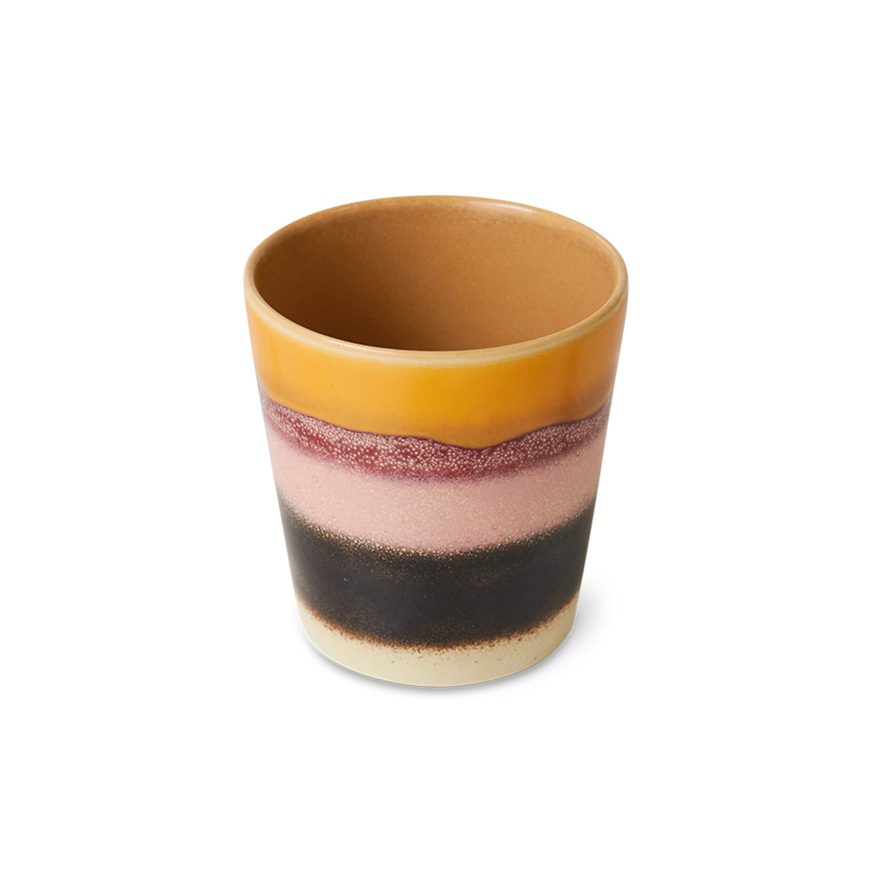 
                  
                    Sunset 70S Ceramics Coffee Mug
                  
                