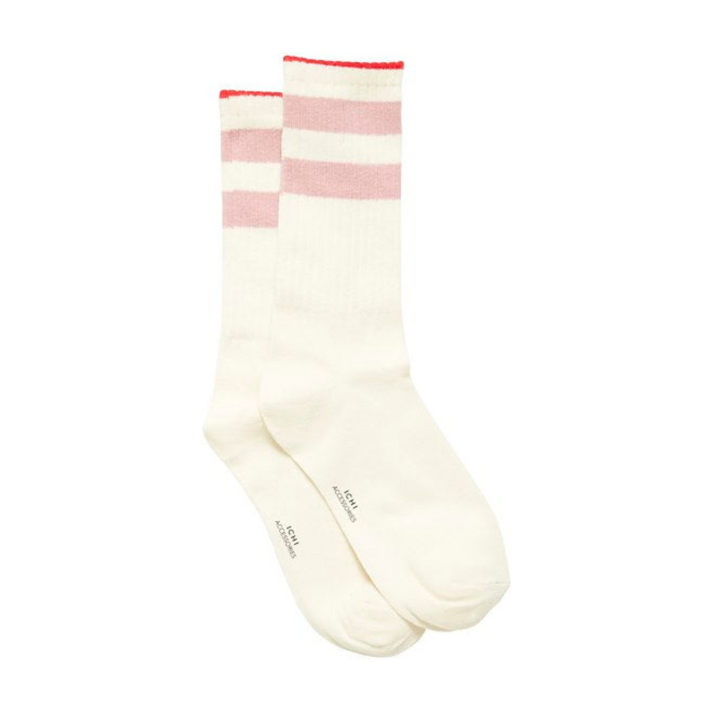 IACALISTA Cloud Dancer Socken