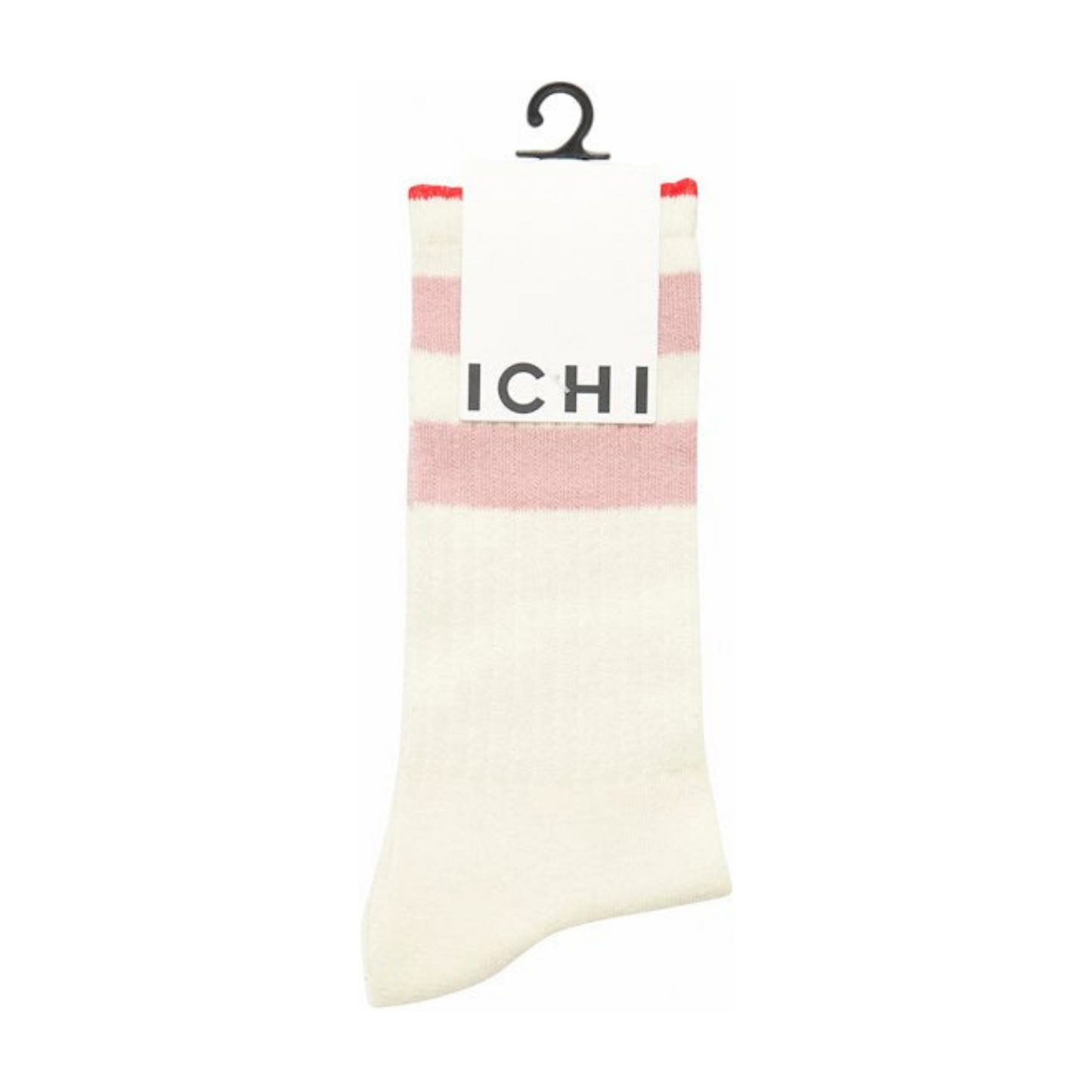 
                  
                    IACALISTA Cloud Dancer Socken
                  
                