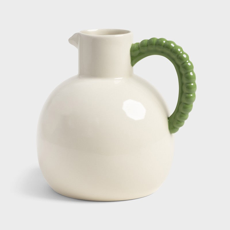 Green Perle Jug