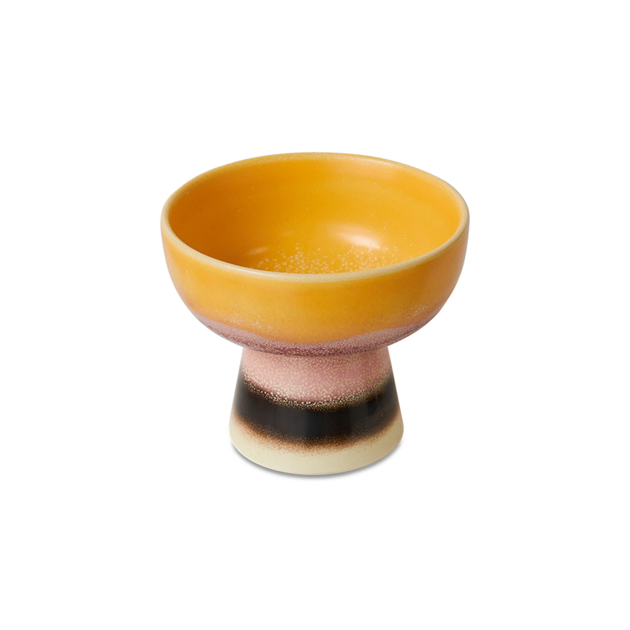 
                  
                    Small Sunshade 70S Ceramics Tapas Bowl
                  
                