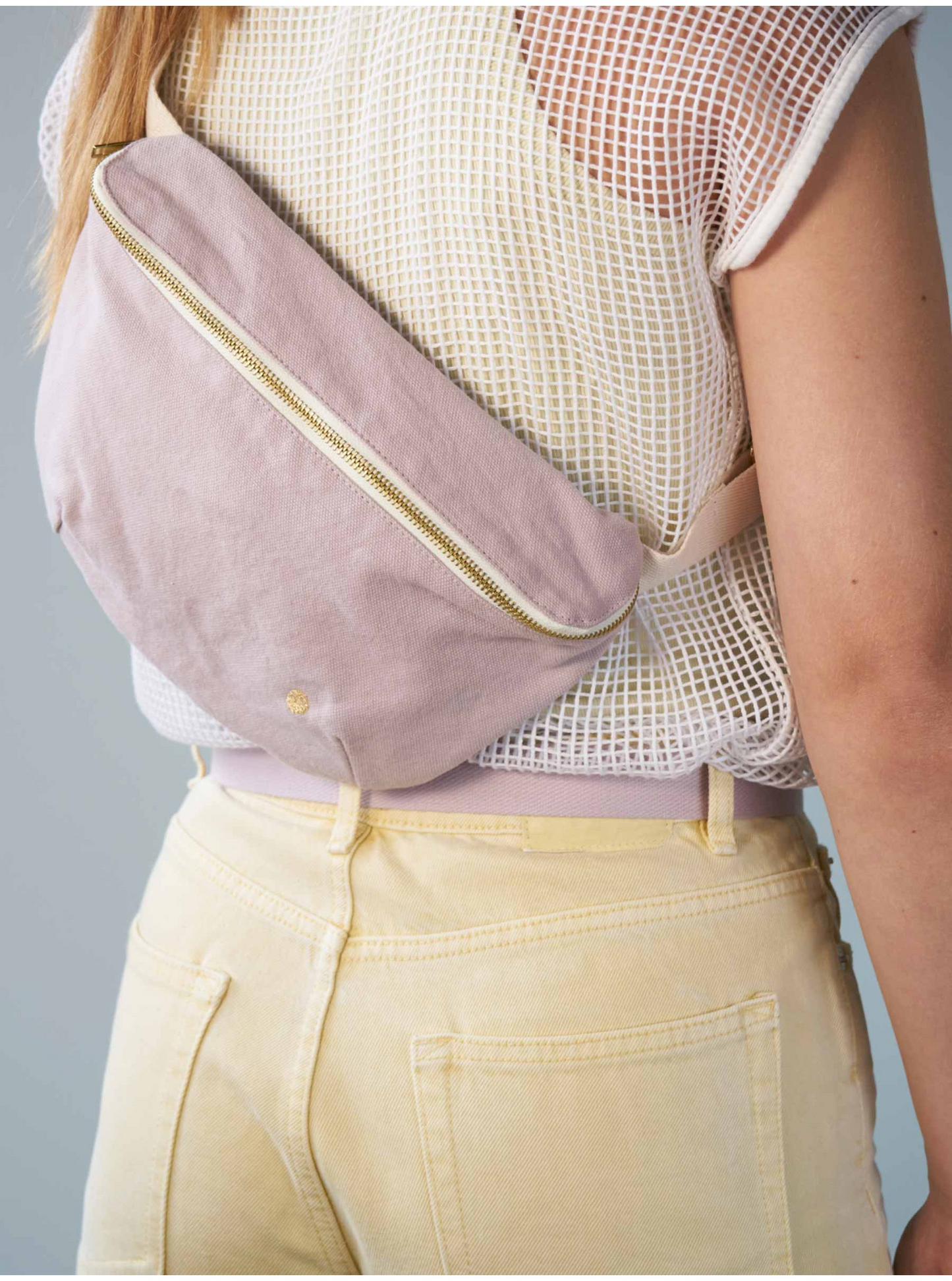 
                  
                    Poivre Rose Bum Bag
                  
                