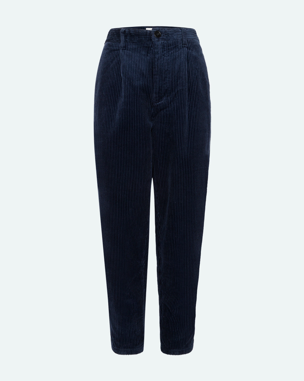 BRATIS Navy Blazer Chino Trousers