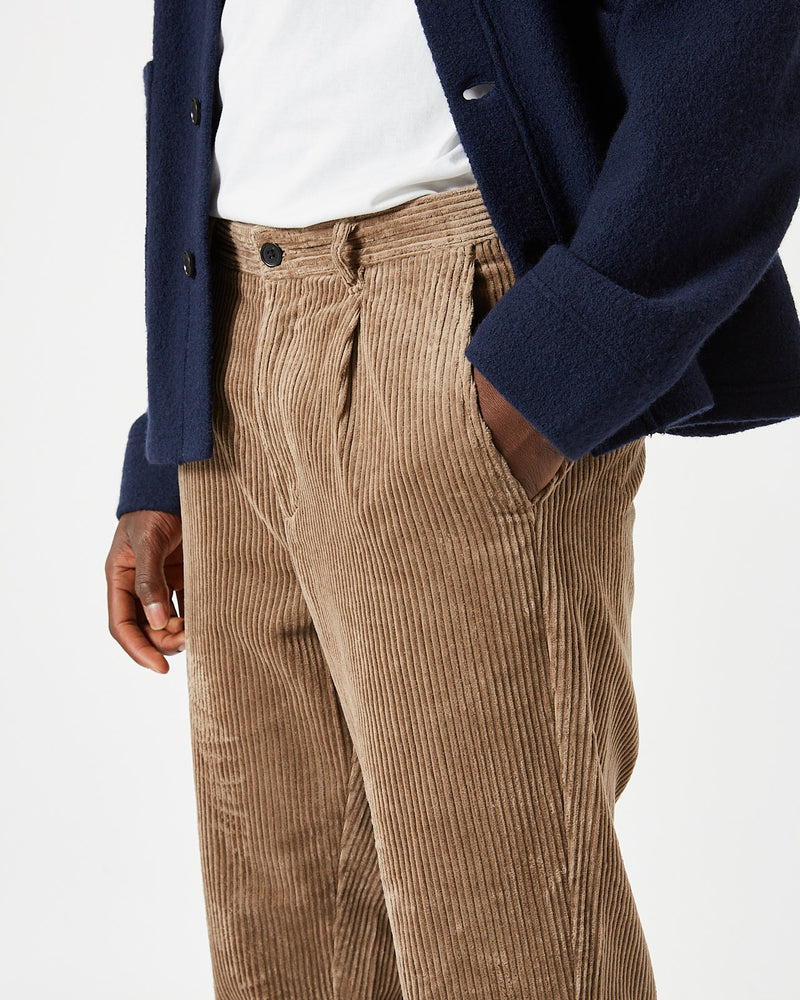 
                  
                    BRATIS Pine Bark Chino Trousers
                  
                