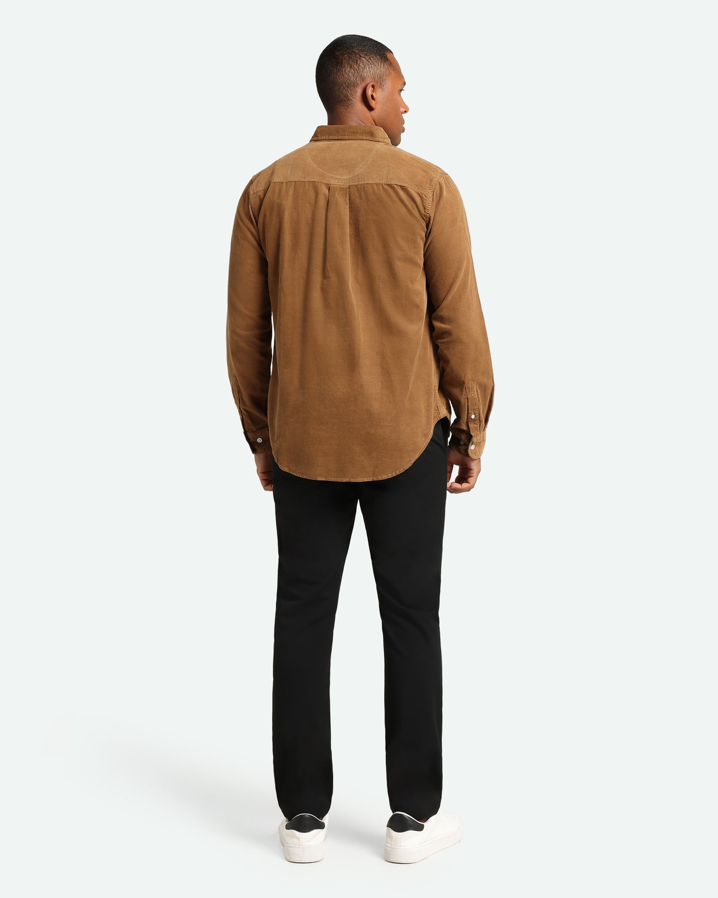 
                  
                    COLT Bronze Brown Long Sleeved Shirt
                  
                