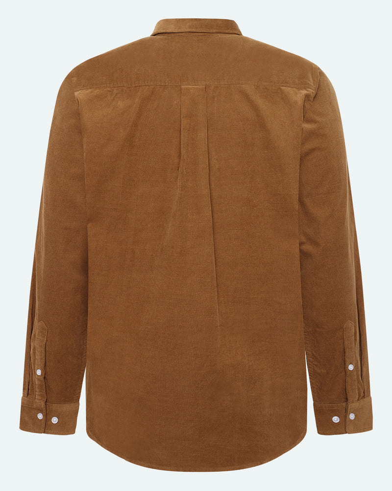 
                  
                    COLT Bronze Brown Long Sleeved Shirt
                  
                