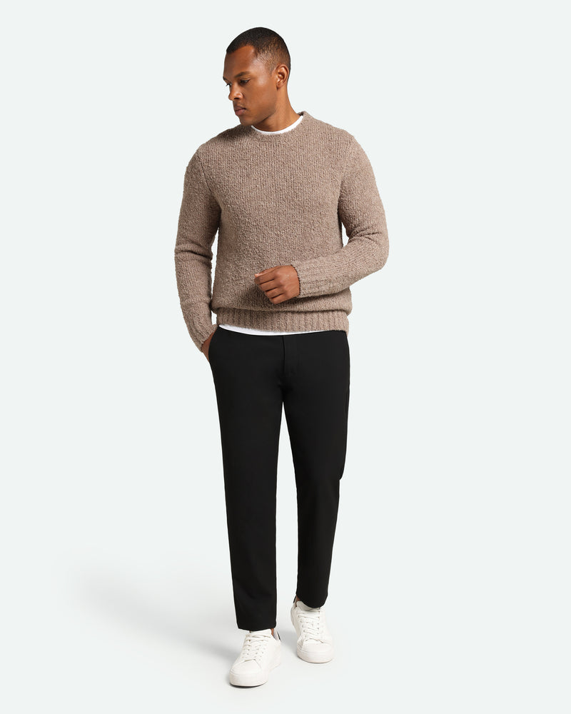 
                  
                    DAXAN Dove Knit Jumper
                  
                