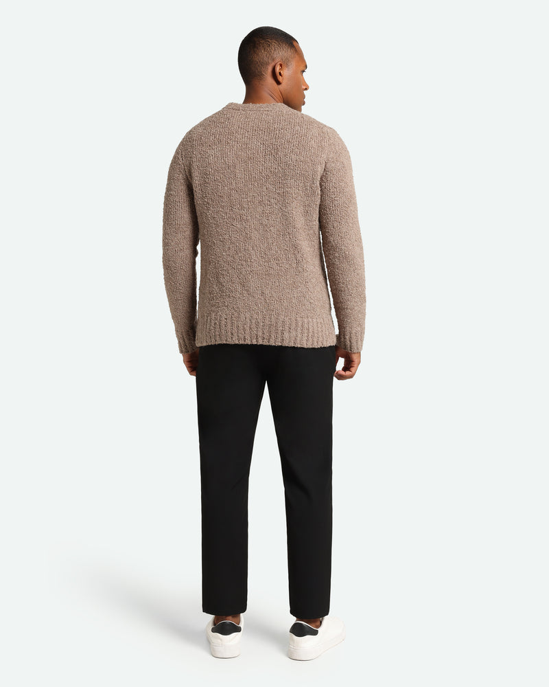 
                  
                    DAXAN Dove Knit Jumper
                  
                