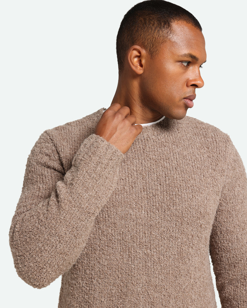 
                  
                    DAXAN Dove Knit Jumper
                  
                