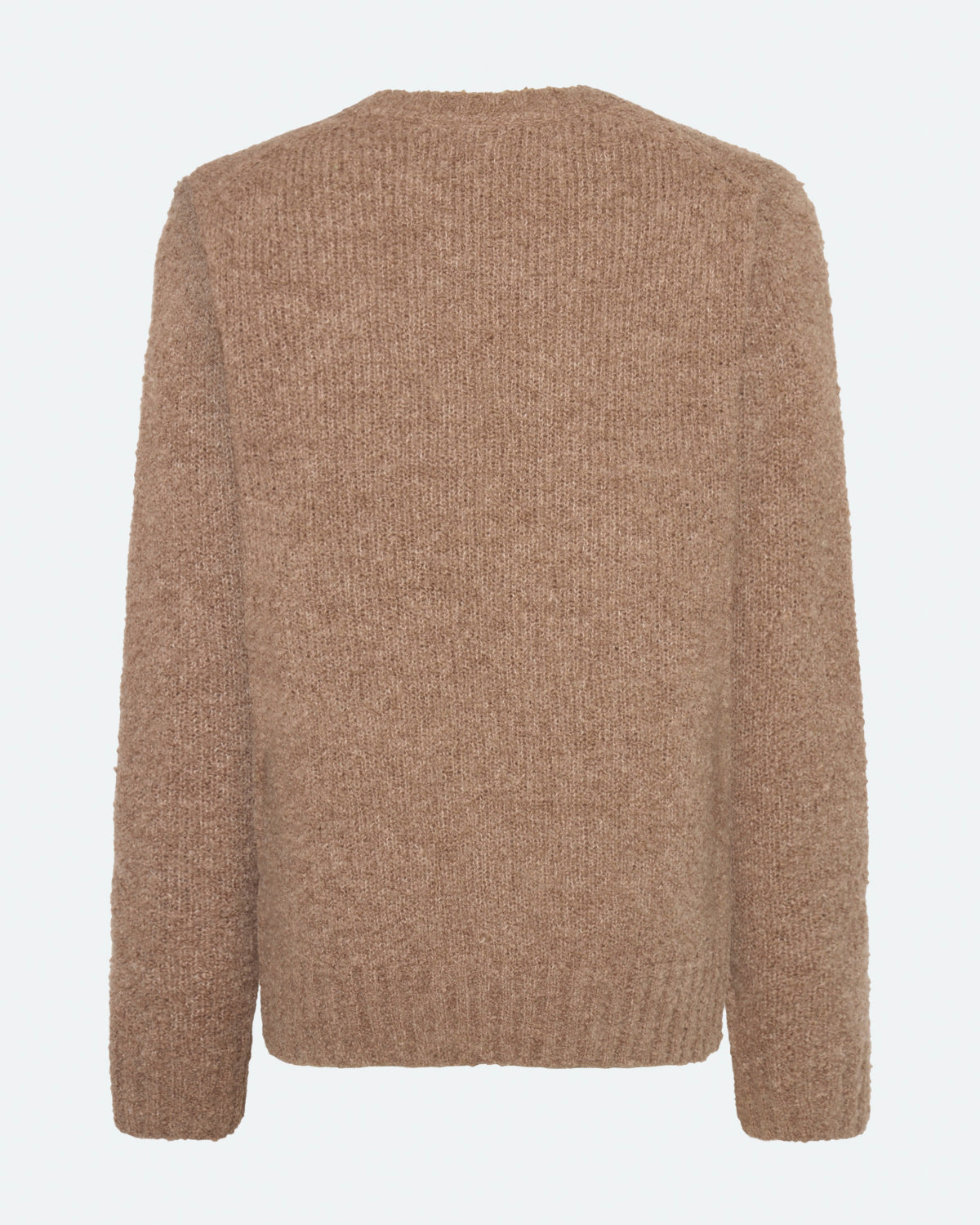 
                  
                    DAXAN Dove Knit Jumper
                  
                