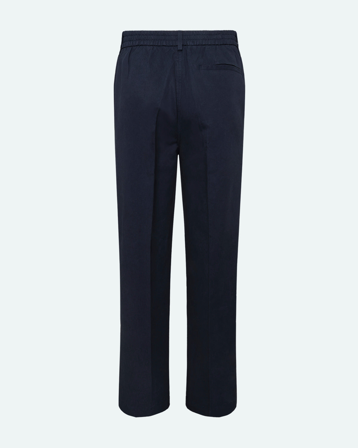 
                  
                    TUCKER Navy Blazer Casual Trousers
                  
                