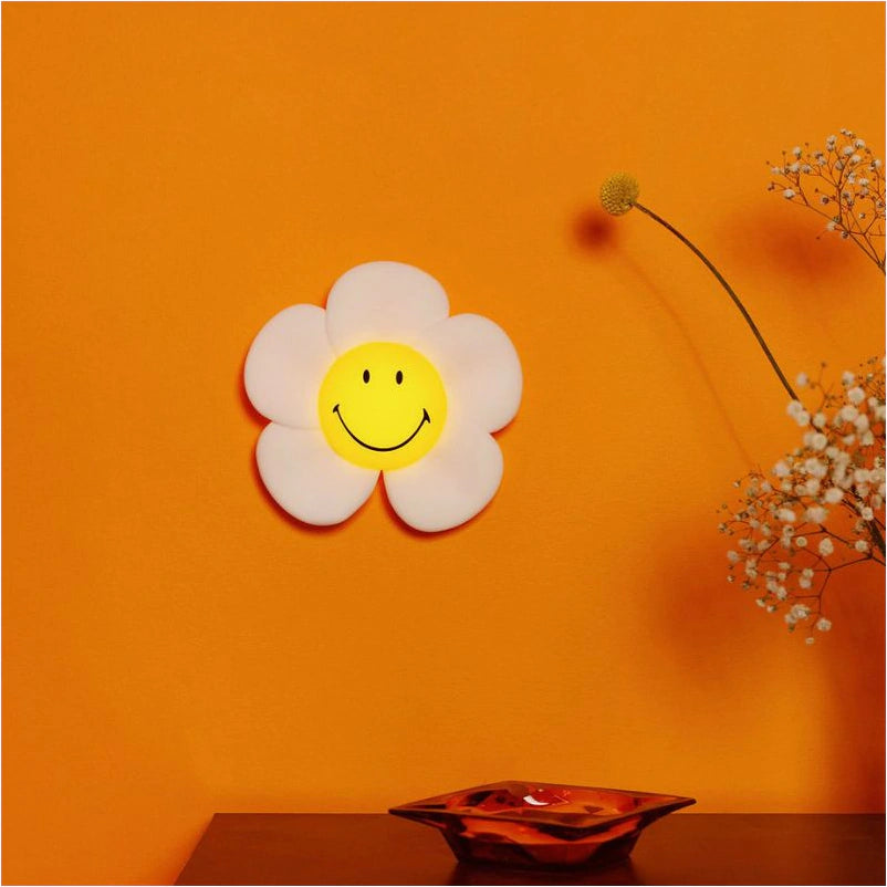 SMILEY DAISY Day Light Lamp