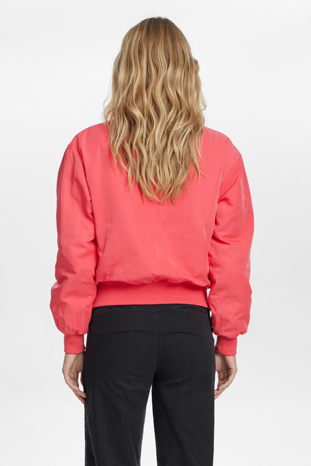 
                  
                    NUNORA Geranium Jacket
                  
                