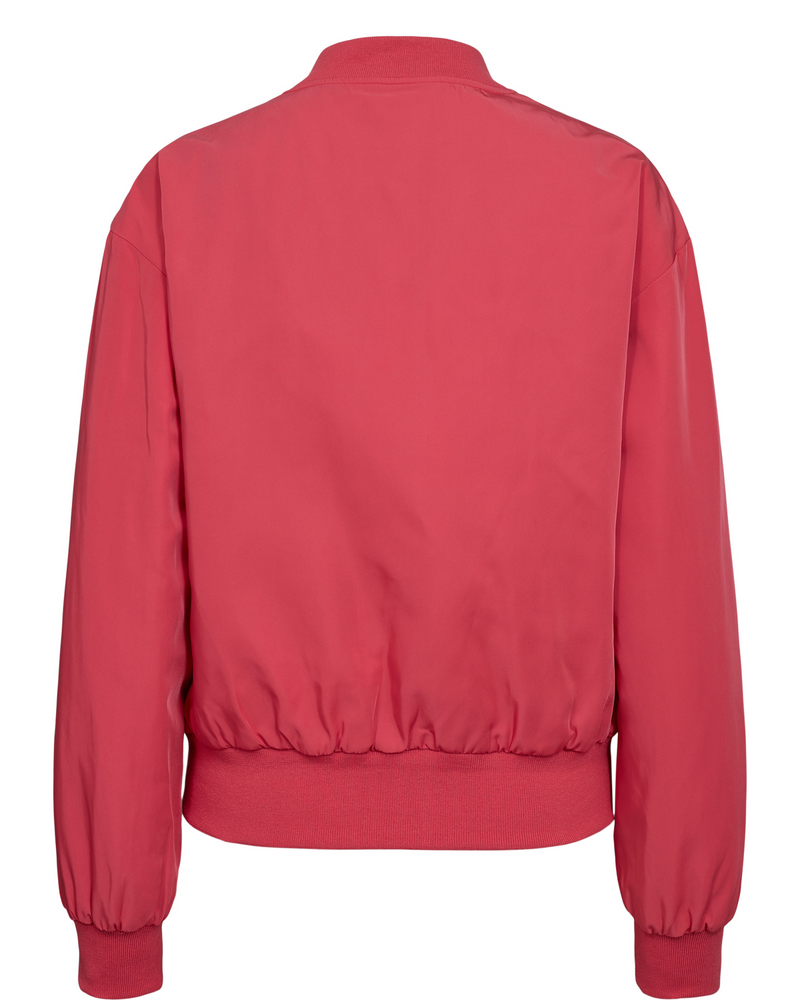 
                  
                    NUNORA Geranium Jacket
                  
                