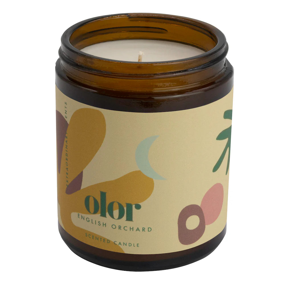 
                  
                    English Orchard Jar Candle
                  
                