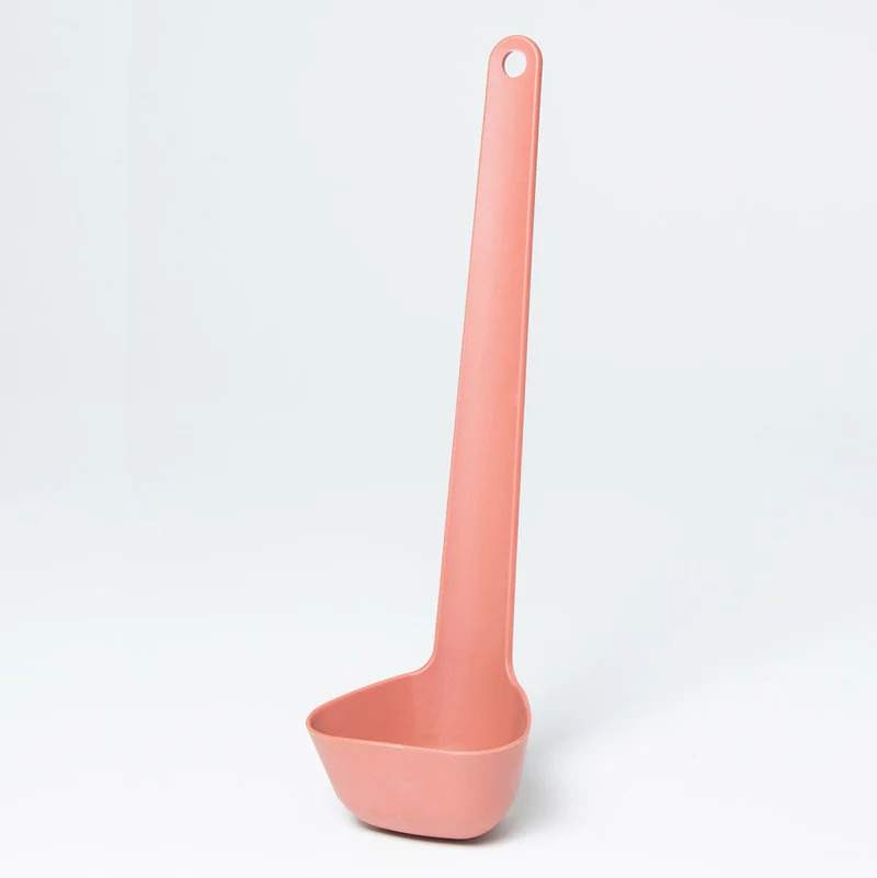 Red Ladle