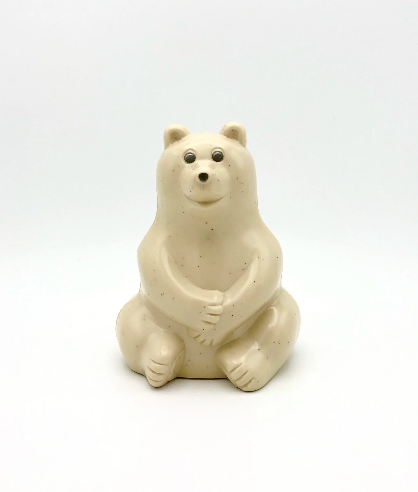 
                  
                    Beige Bear Moneybox
                  
                