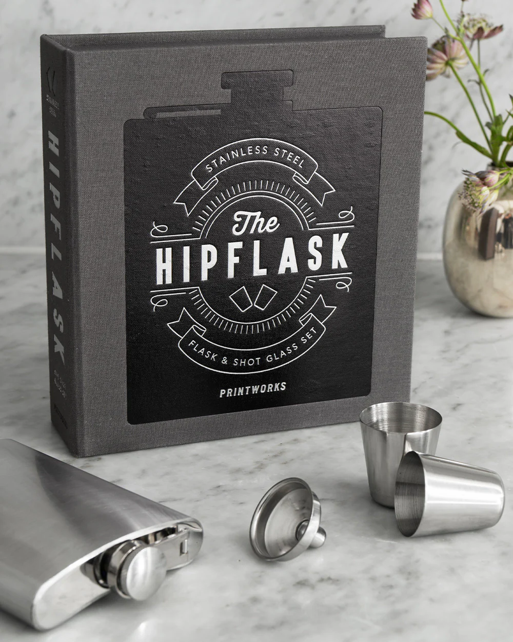 
                  
                    Hip Flask
                  
                