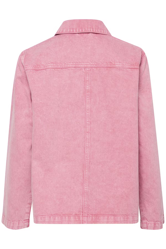 
                  
                    PZGIANNI Desert Rose Casual Jacket
                  
                