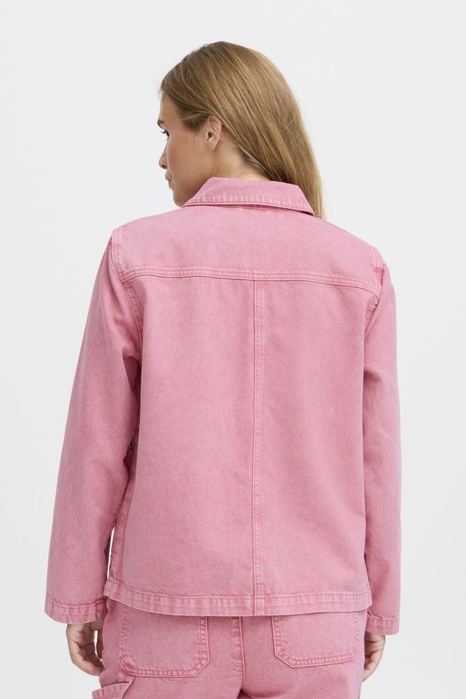 
                  
                    PZGIANNI Desert Rose Casual Jacket
                  
                