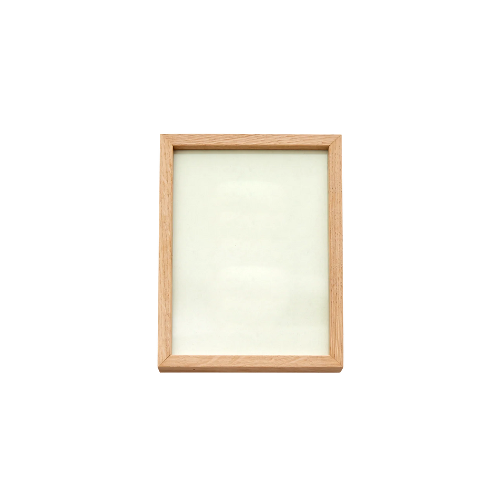 
                  
                    Wooden A5 Frame
                  
                