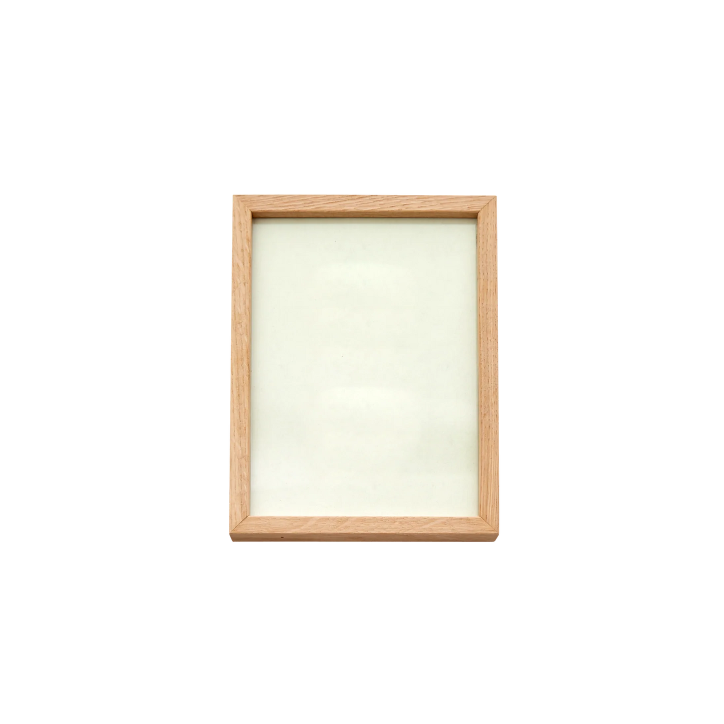 
                  
                    Wooden A5 Frame
                  
                