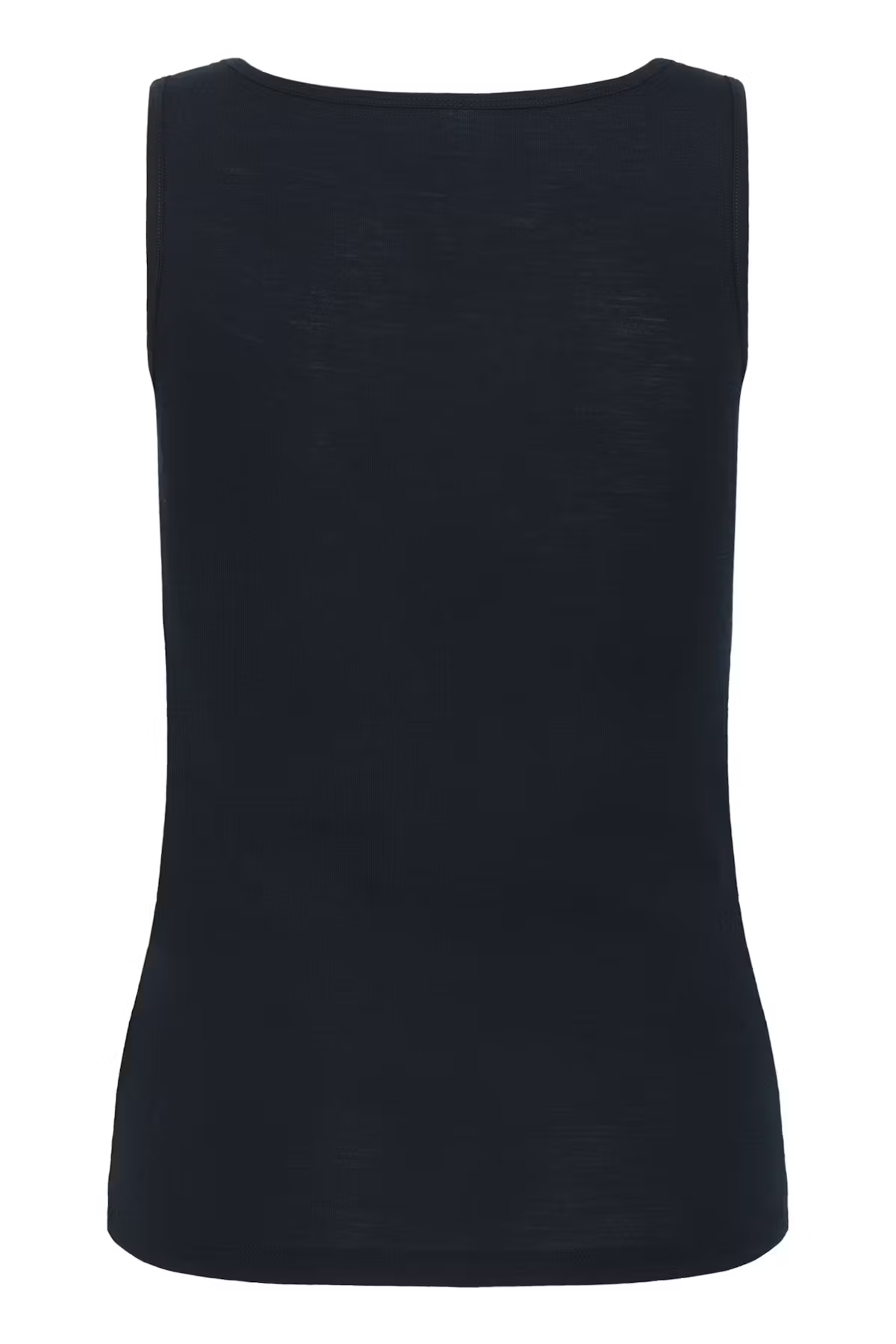 
                  
                    GARIMASZ Black Wool Tank Top
                  
                