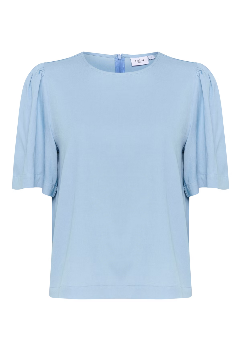 JARLIENSZ  Airy Blue   Blouse