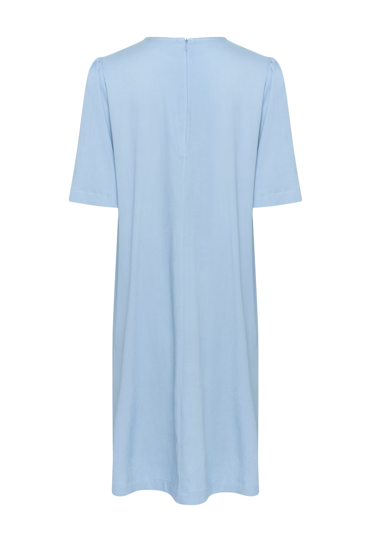 
                  
                    JARLIENSZ  Airy Blue   Dress
                  
                