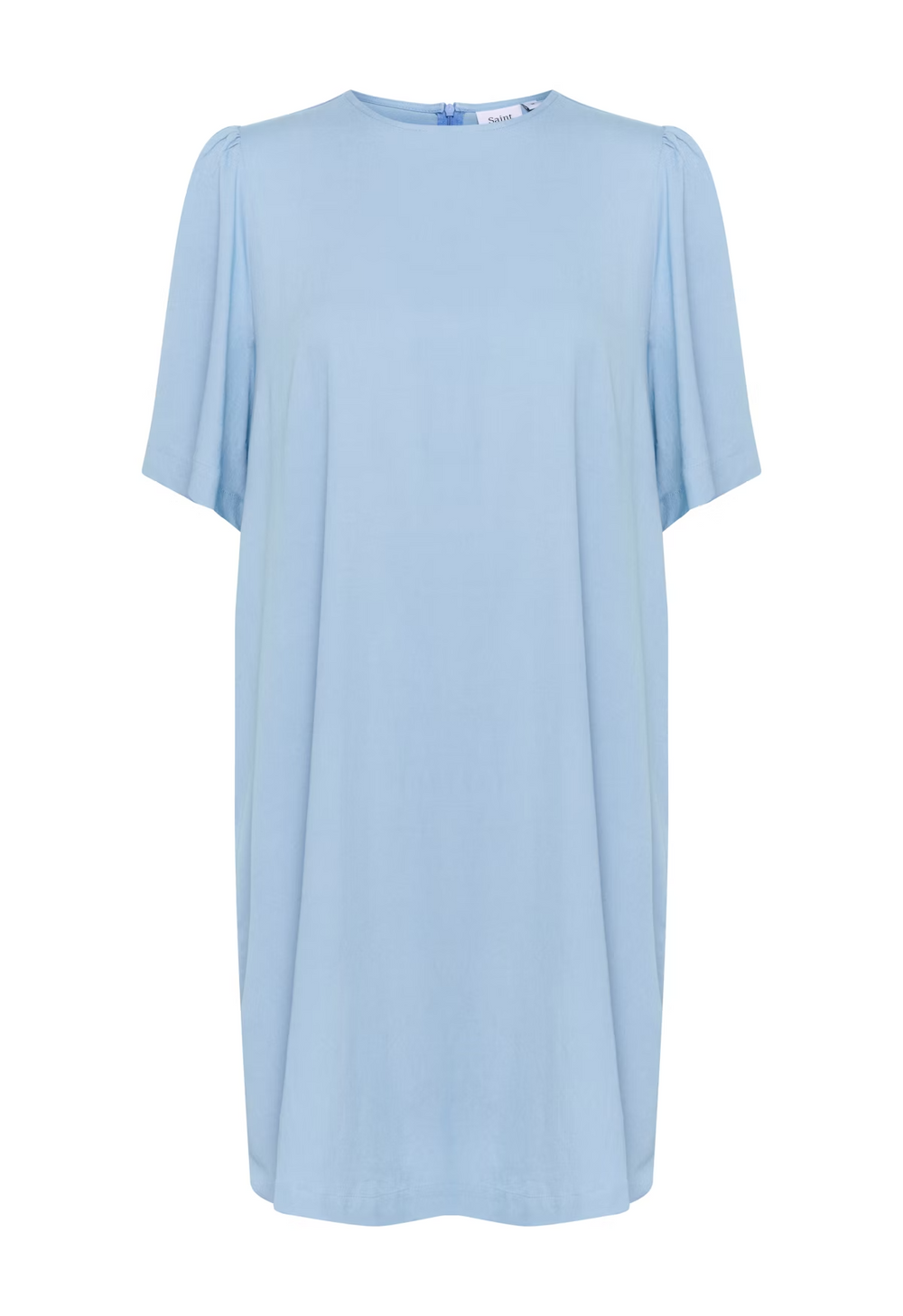 JARLIENSZ  Airy Blue   Dress