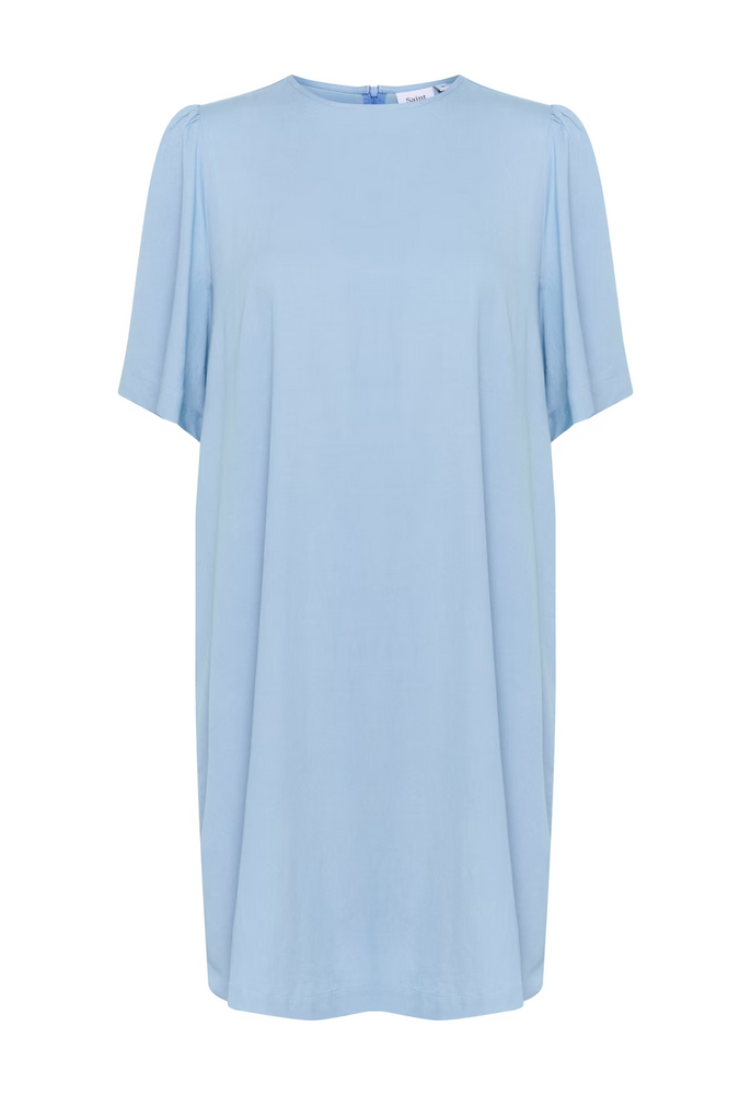 
                  
                    JARLIENSZ  Airy Blue   Dress
                  
                