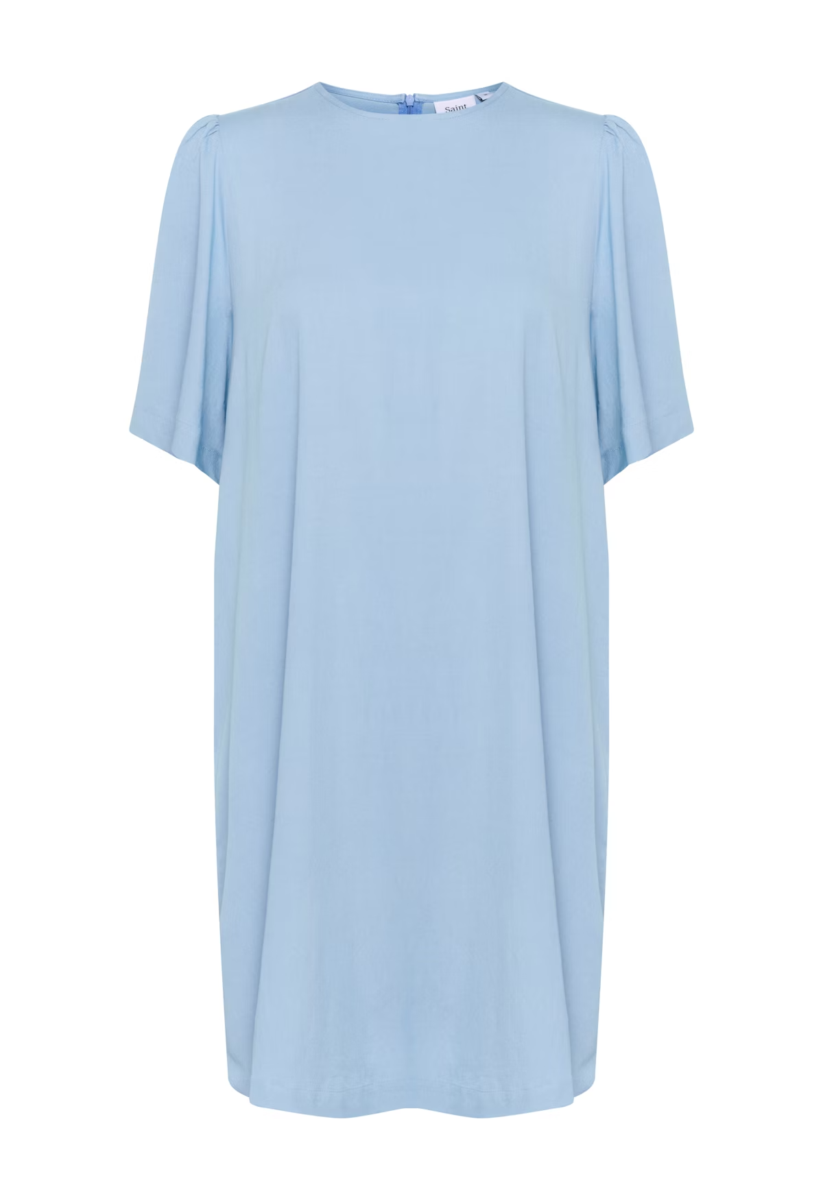 
                  
                    JARLIENSZ  Airy Blue   Dress
                  
                