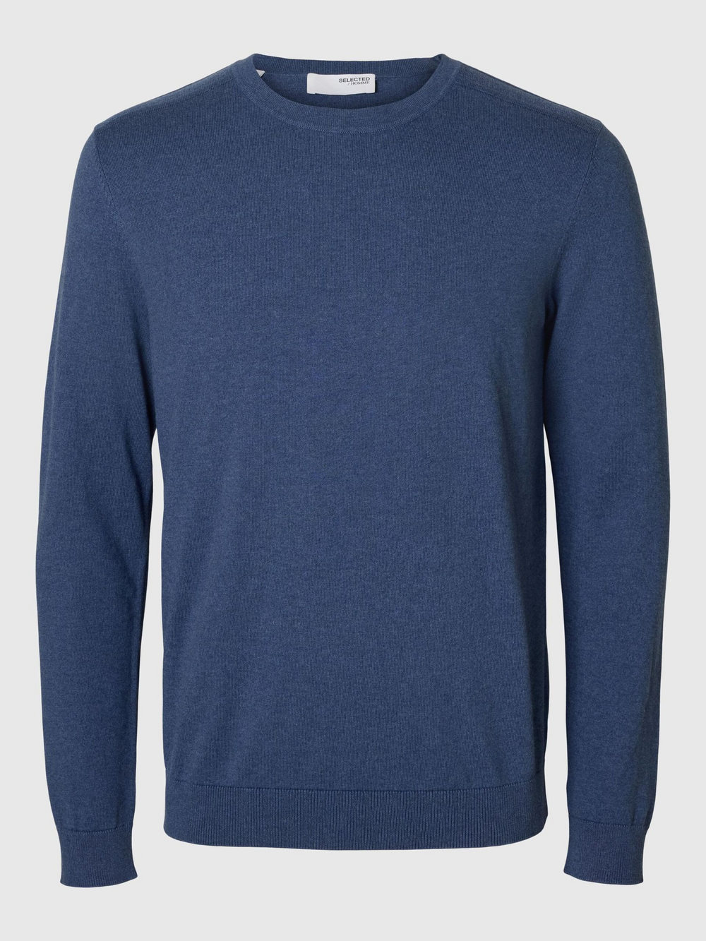 SLHBERG Oceana Crew Neck Jumper