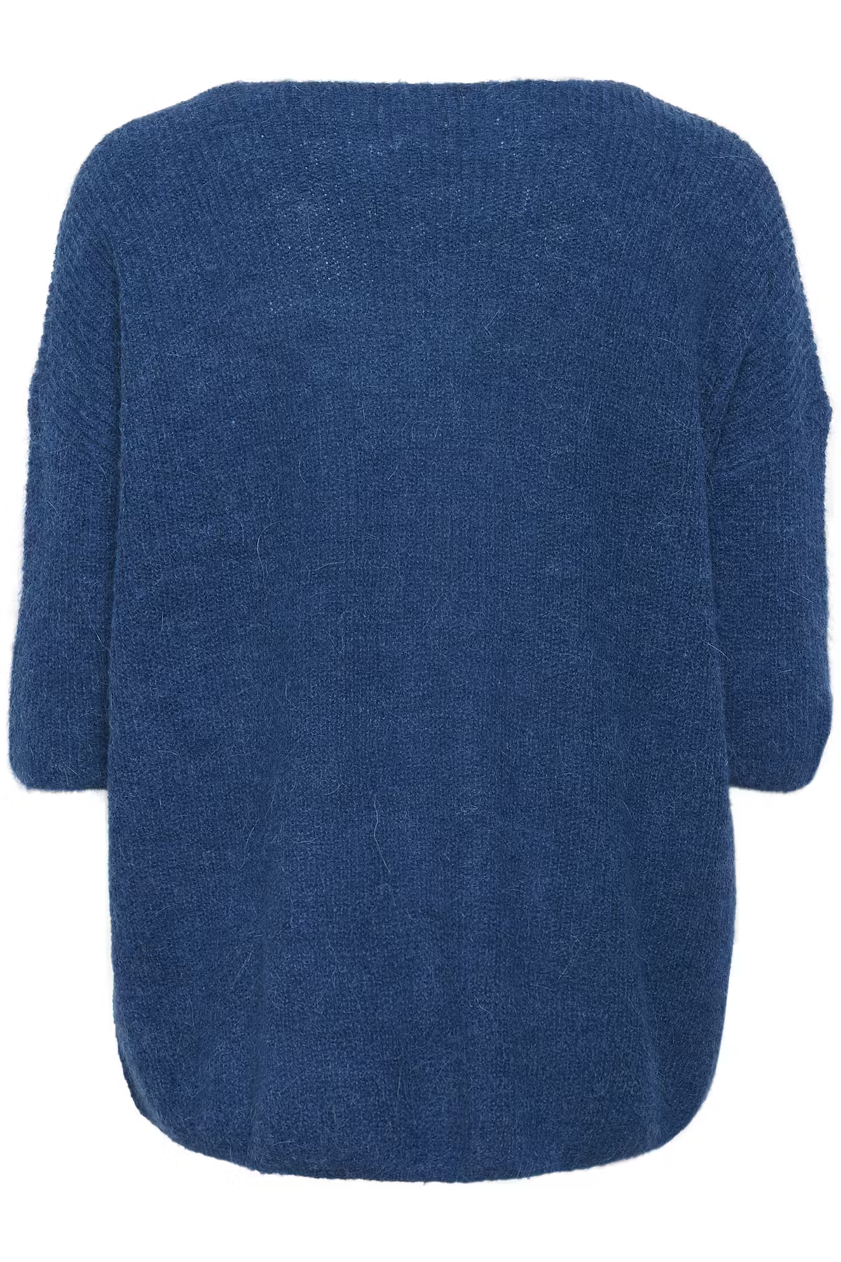 
                  
                    SLTUESDAY Ensign Blue Knit Jumper
                  
                