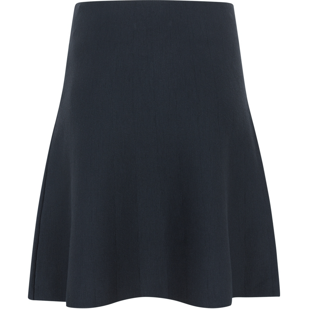 
                  
                    SRHENRIETTA Total Eclipse Short Skirt
                  
                