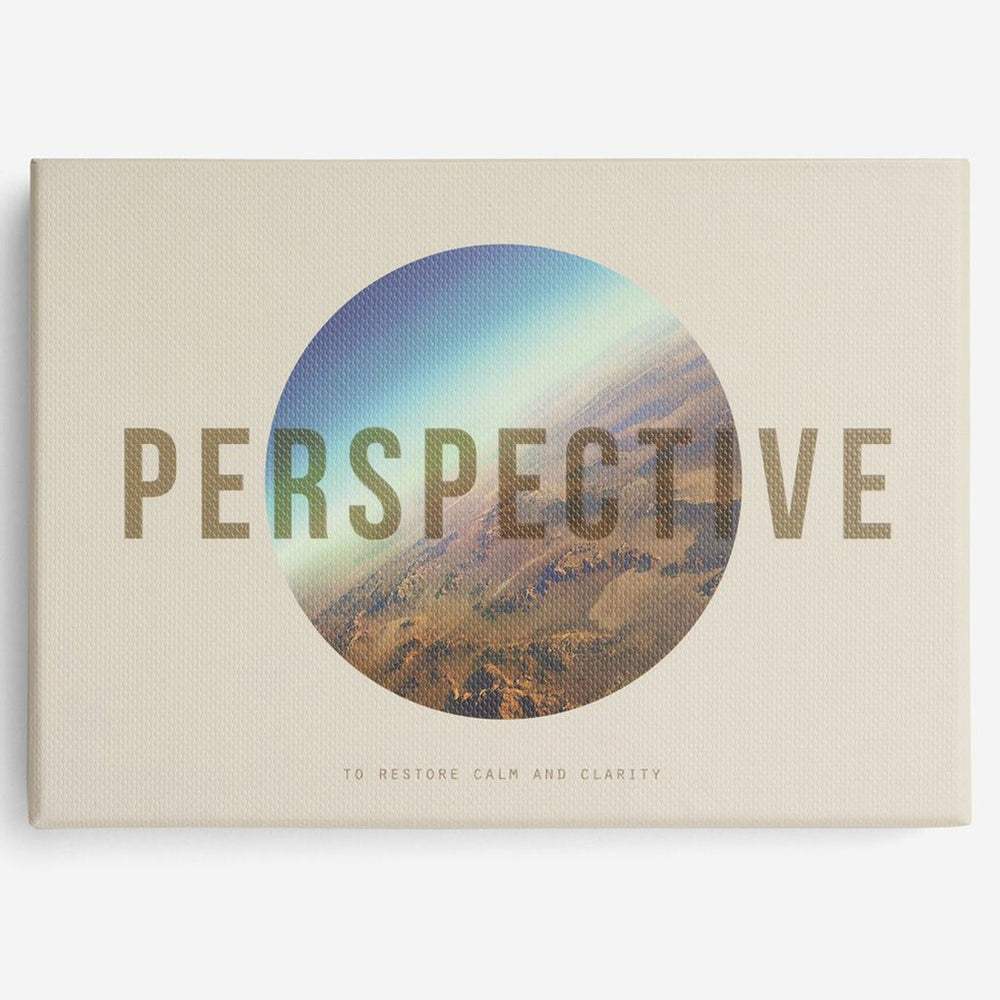 Cards For Perspective Card Set