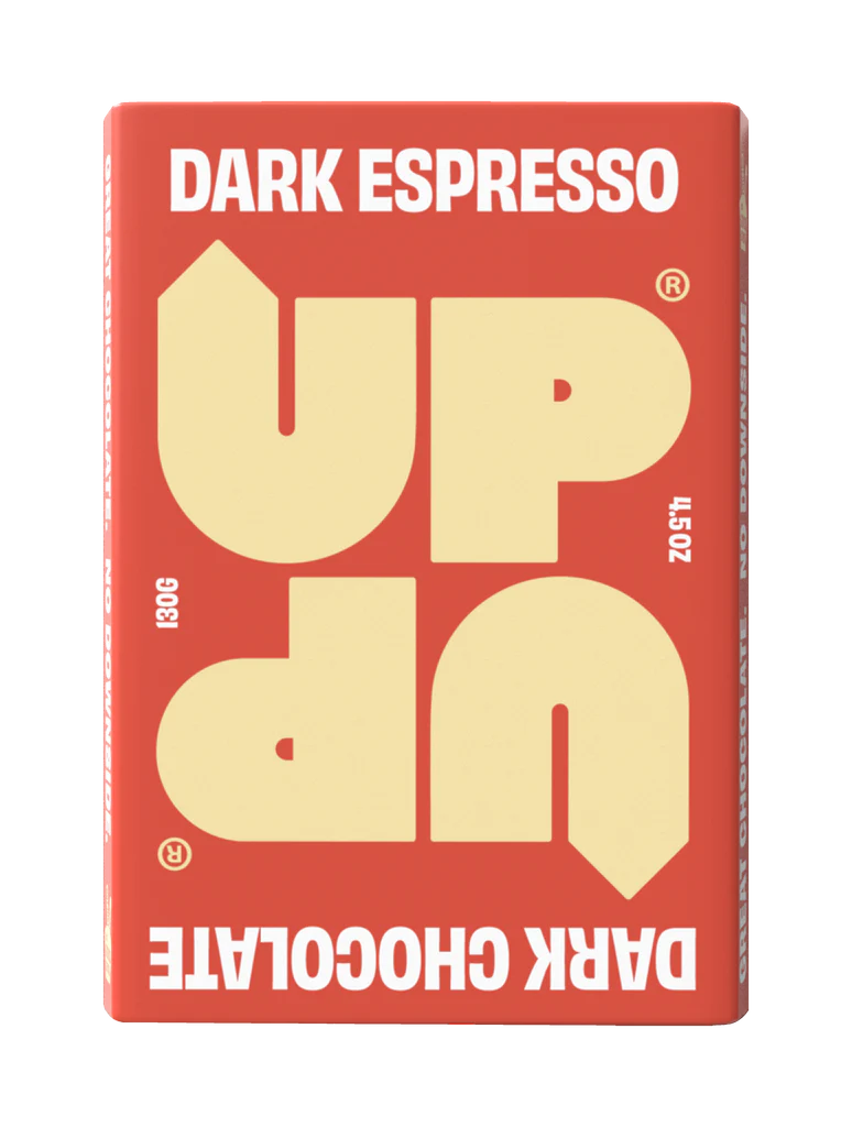 Espresso Dark Chocolate