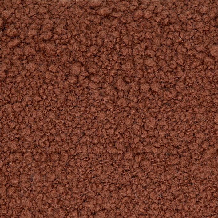 
                  
                    LINA  Rustic Brown  Cushion
                  
                