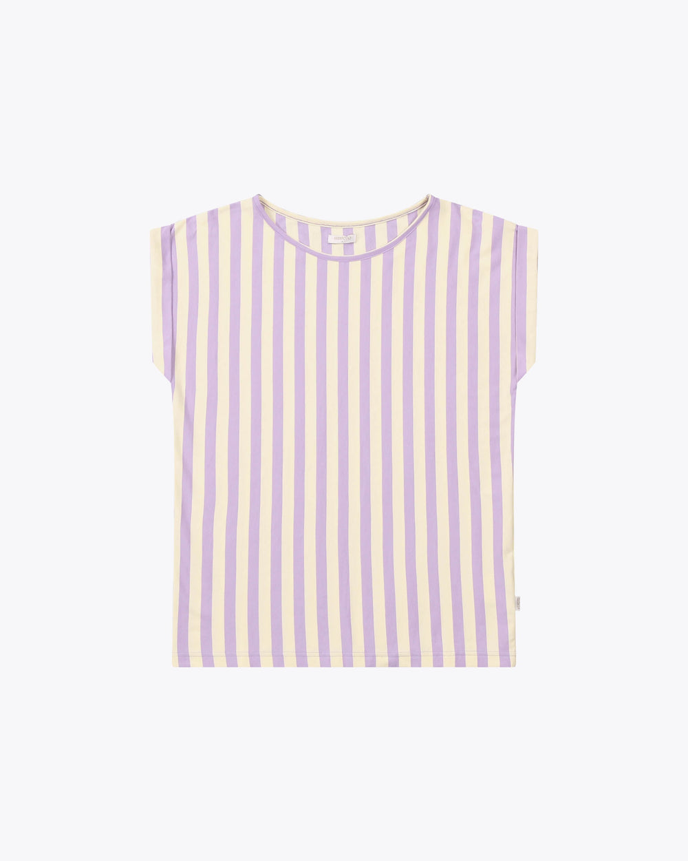 AMBRE Lavendel Vanille T-Shirt