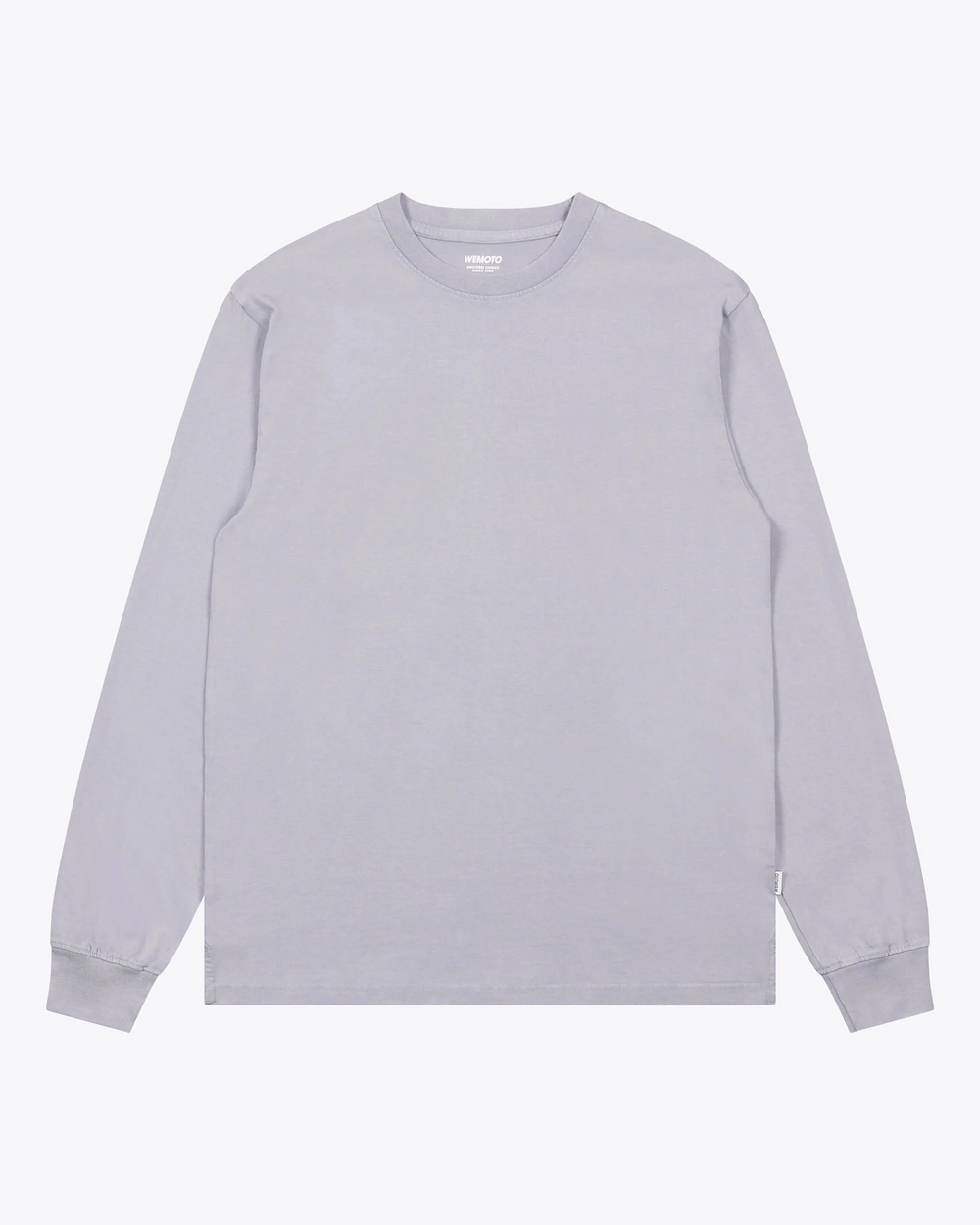 MAEL Opal Cotton Long Sleeve