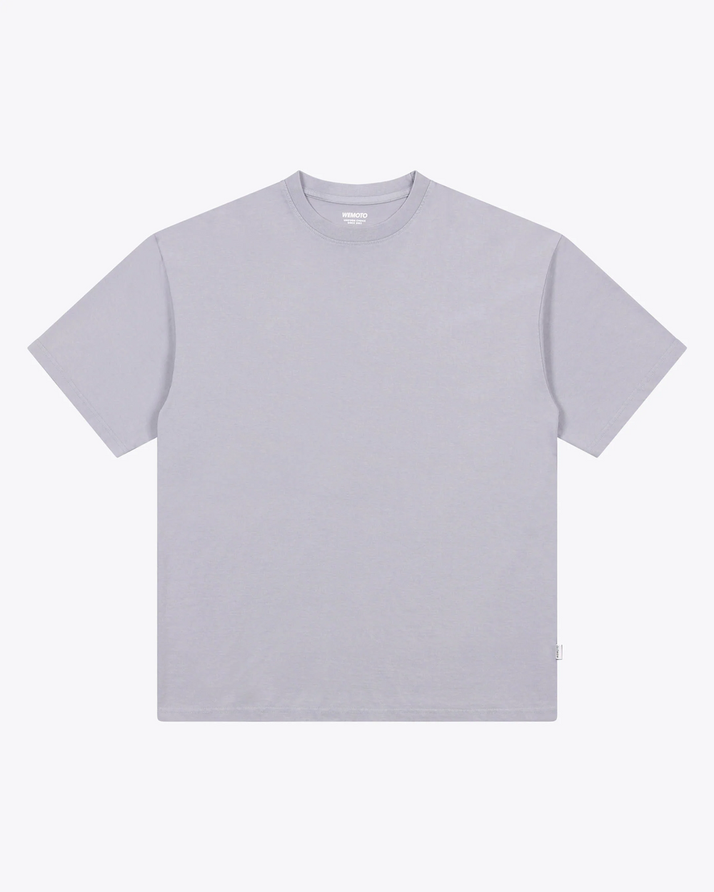 NOAM Opal Cotton T-Shirt