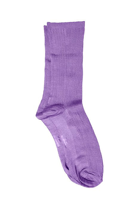 
                  
                    IAVIGDIS Chive Blossom Socks
                  
                