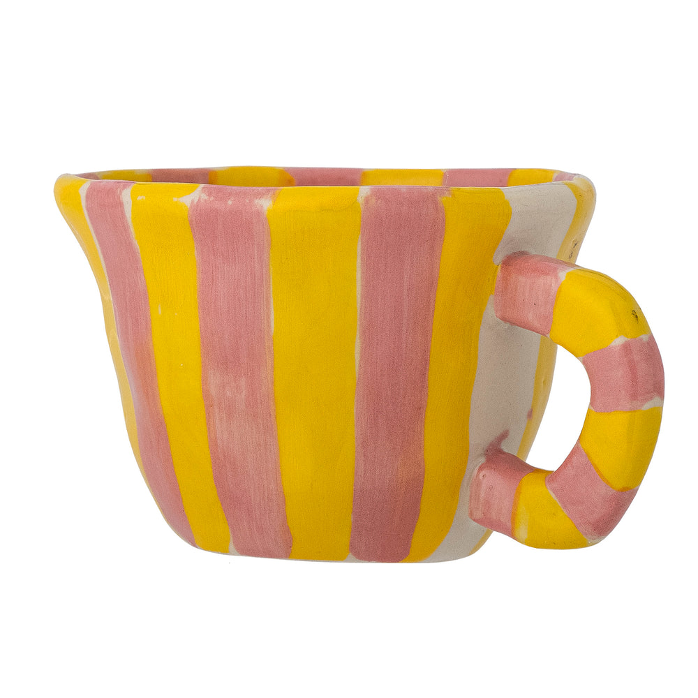 
                  
                    Rose Nini Stripes Mug
                  
                