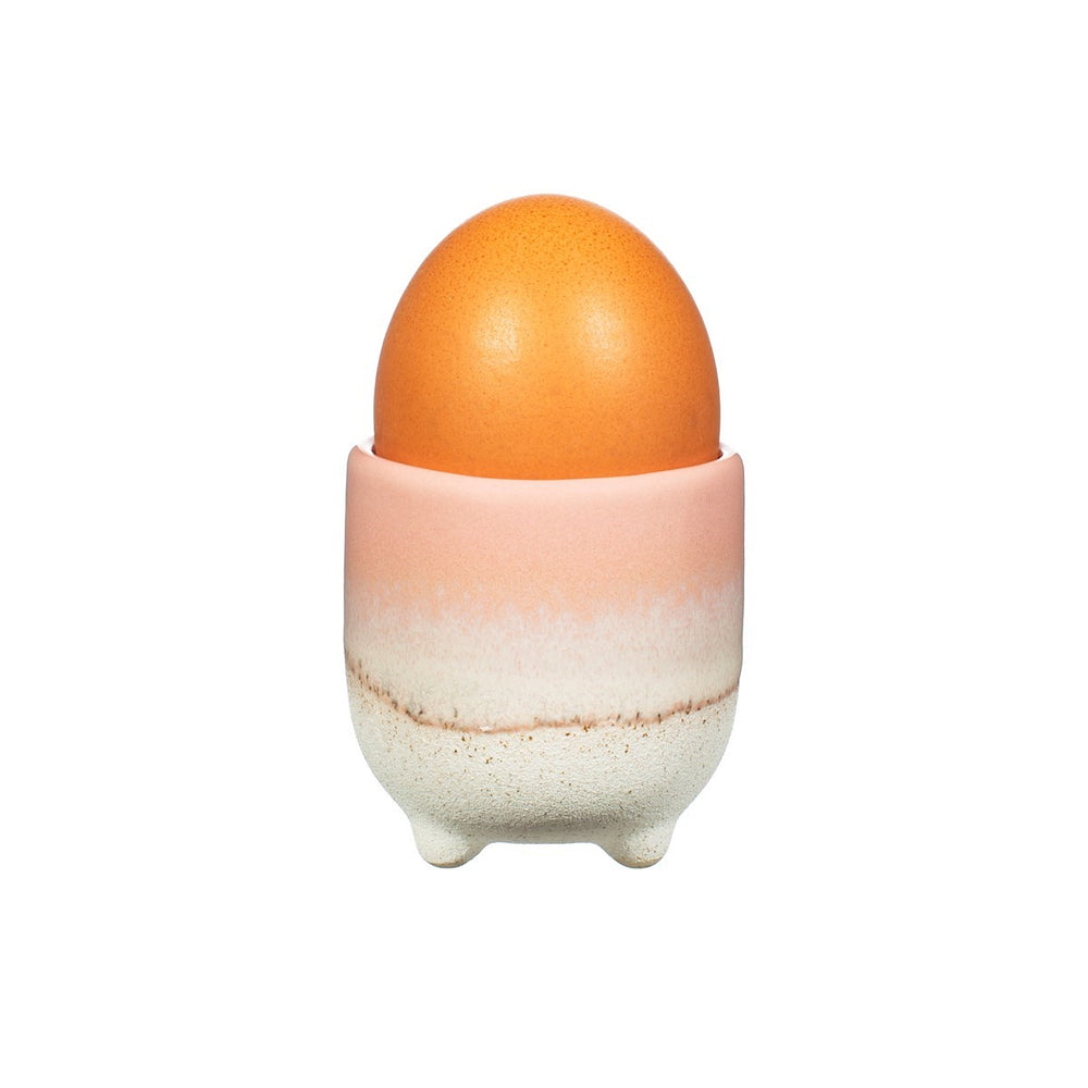 
                  
                    MOJAVE Pink Glaze Egg Cup
                  
                