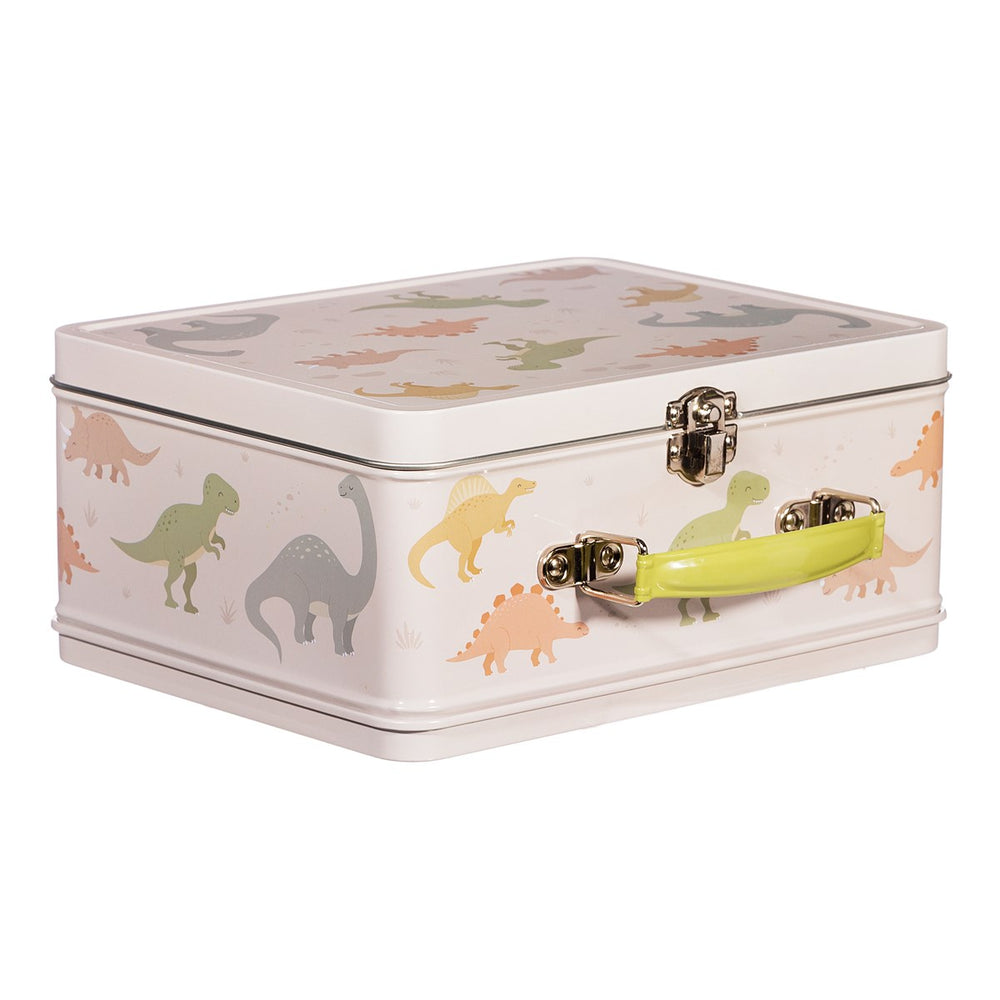 Sass & Belle Little Llama Lunch Box