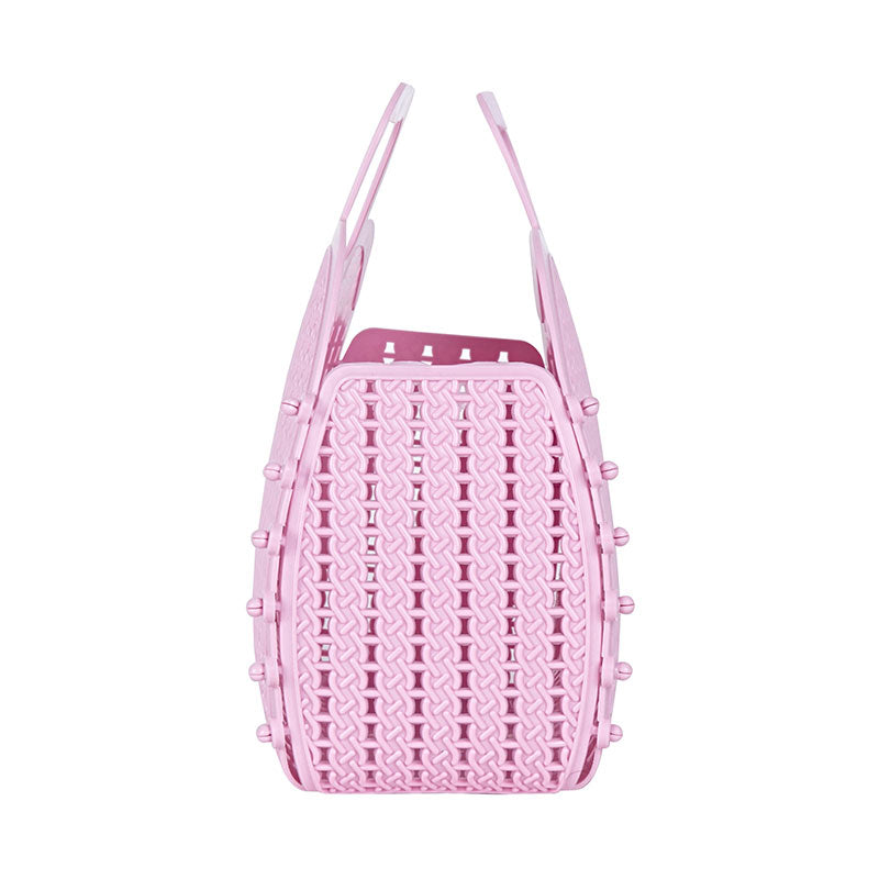 Cherry Blossom Faltbare Mini-Tasche – Victoria met Albert